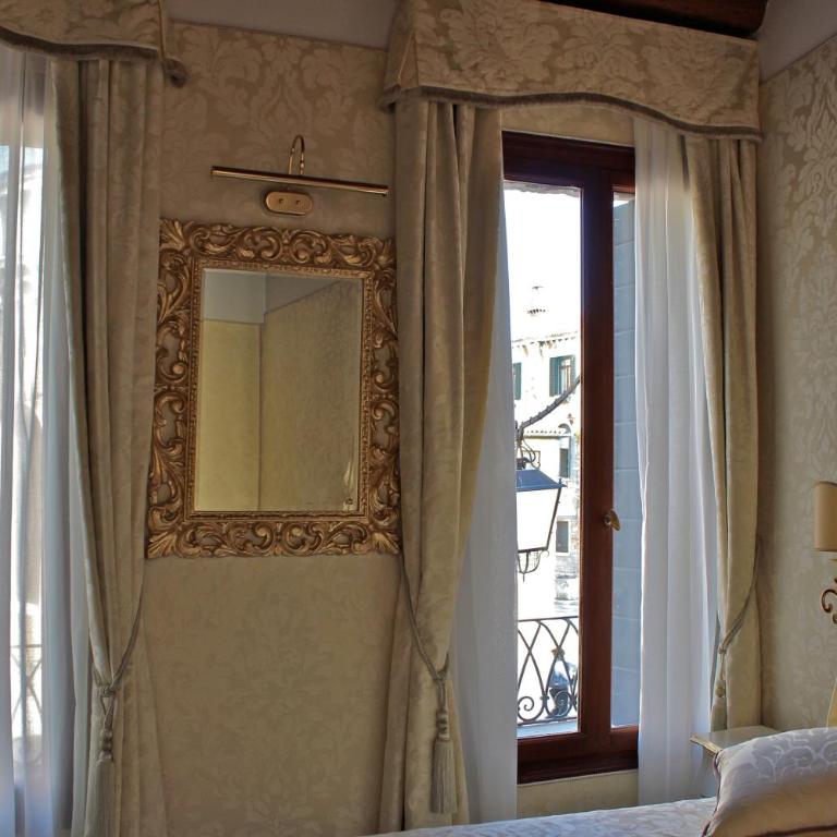 B&B Patatina - Camera Deluxe Matrimoniale/Doppia con Letti Singoli con Vista Città - 19