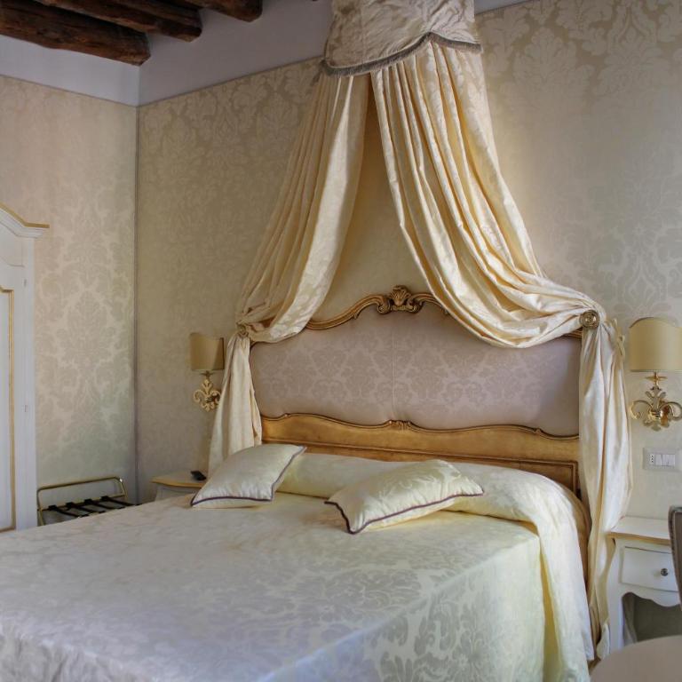 B&B Patatina - Camera Matrimoniale/Doppia con Letti Singoli con Vista - 18