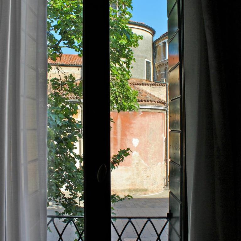 B&B Patatina - Camera Matrimoniale/Doppia con Letti Singoli con Vista - 28