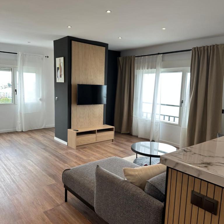 First Flatotel International - Suite Loft Deluxe - 3