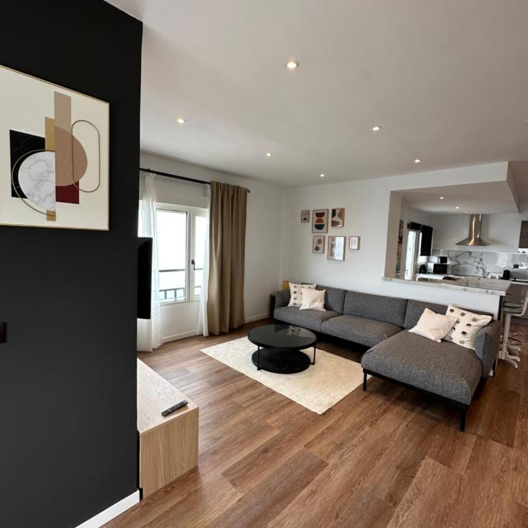 First Flatotel International - Suite Loft Deluxe - 7