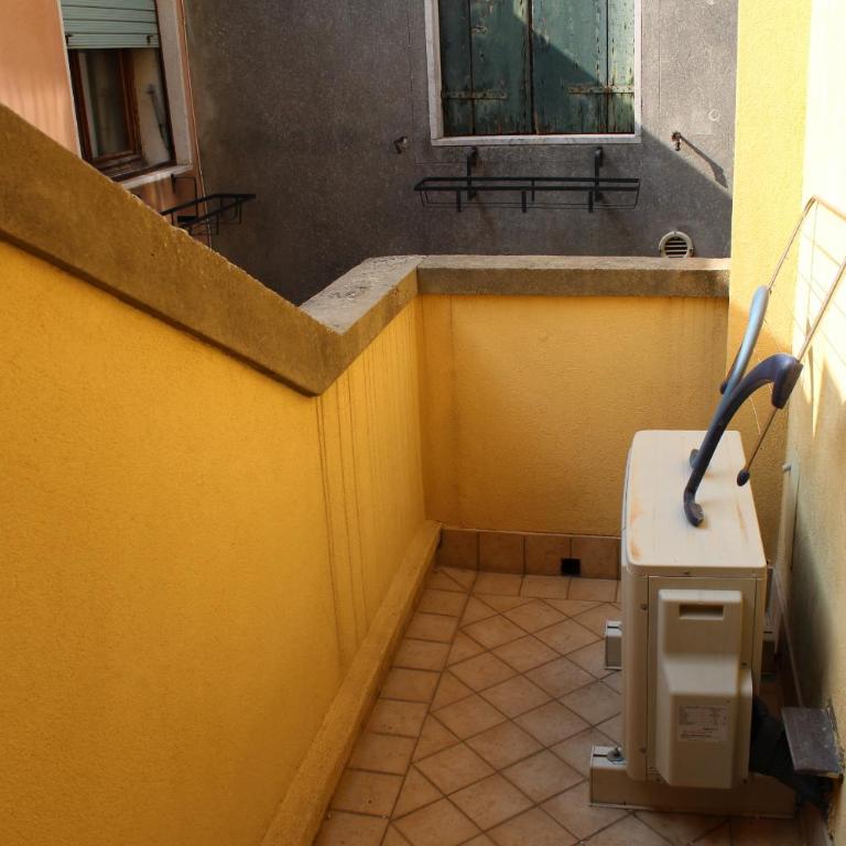 Corte Contarina - One-Bedroom Apartment with 2 Extra Beds - 13