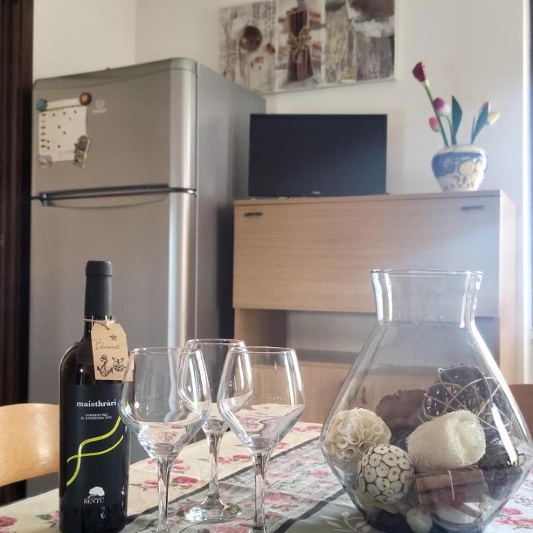 Alghero bright house - Appartamento con 3 Camere da Letto - 5