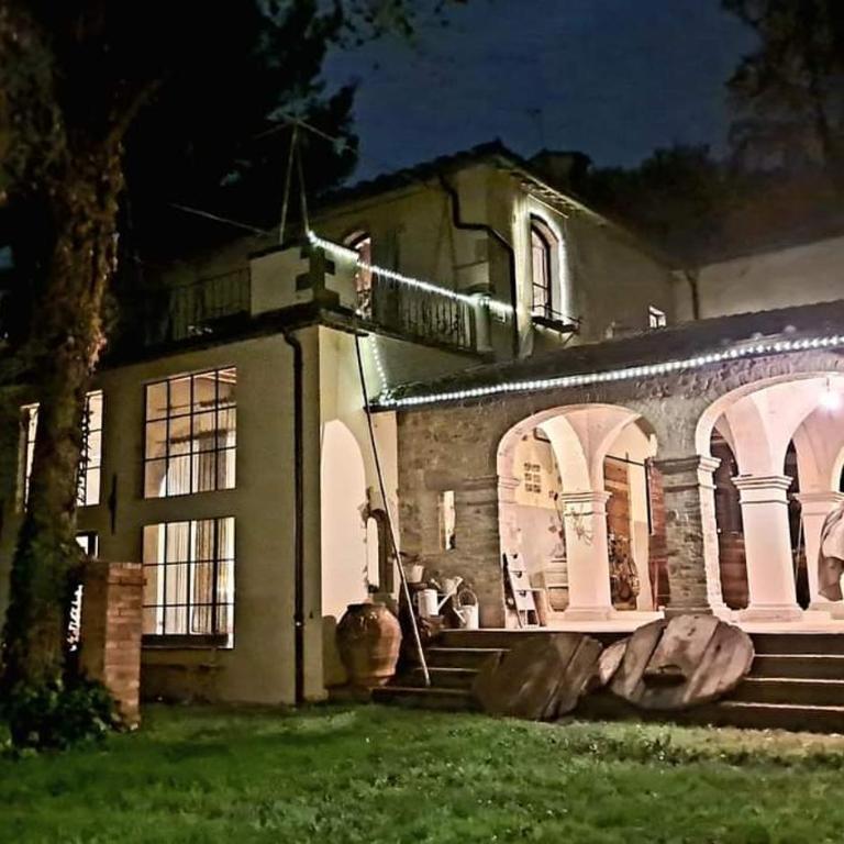 Villa San Filippo - Appartamento con 3 Camere da Letto - 8