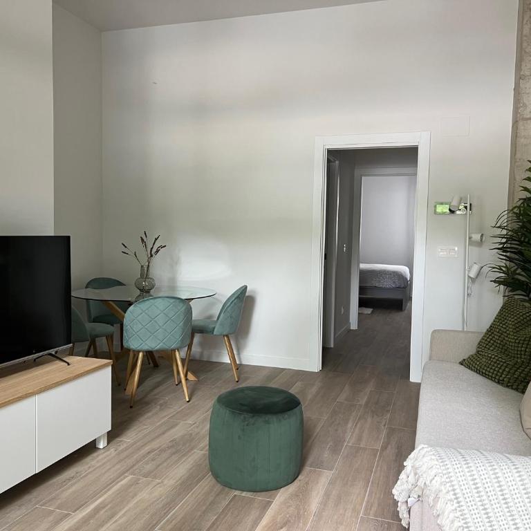 Loft RioArga. Comodidad y Estiloa a 5 min Centro. Nuevo!!! - Two-Bedroom Apartment - 28
