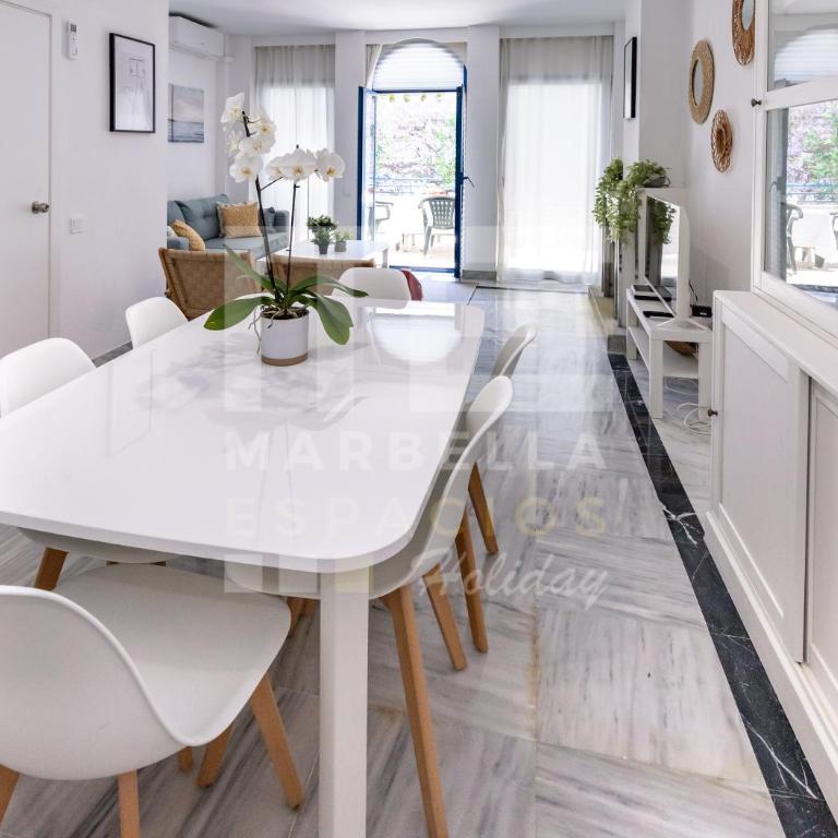 Marbella House 46 Duplex - Apartamento de 2 dormitorios - 24