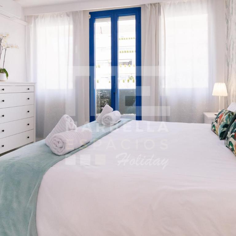 Marbella House 46 Duplex - Apartamento de 2 dormitorios - 32