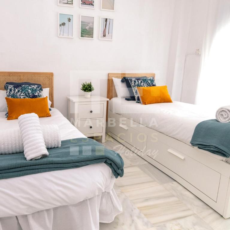 Marbella House 46 Duplex - Apartamento de 2 dormitorios - 33