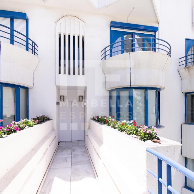 Marbella House 46 Duplex - Apartamento de 2 dormitorios - 42