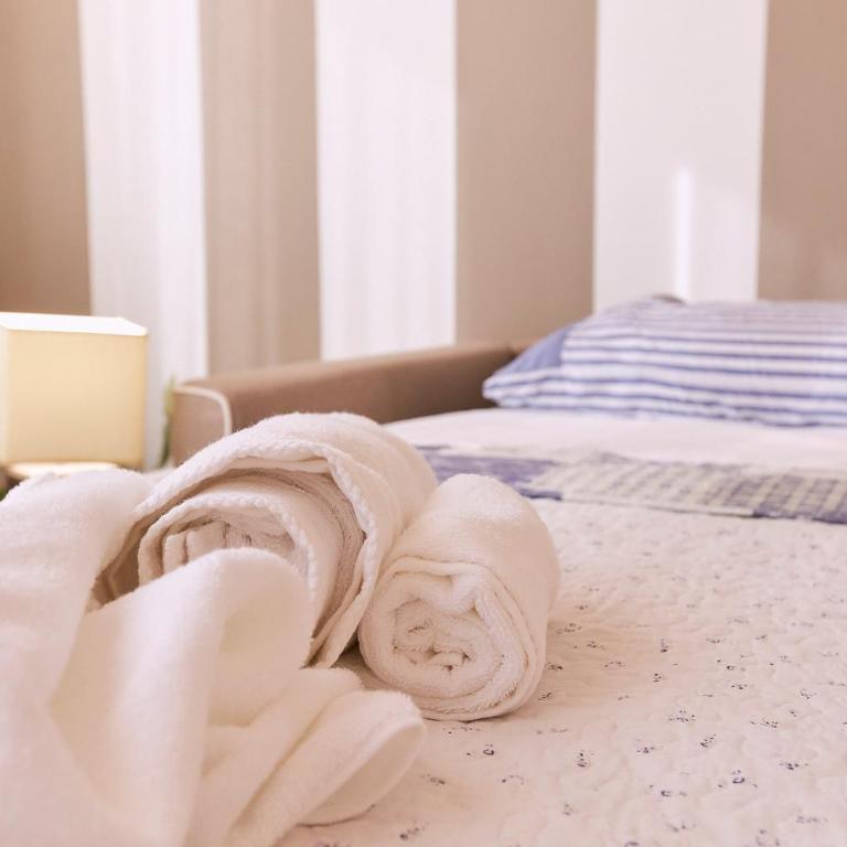 Casa Opuntia - Appartamento con 1 Camera da Letto - 8