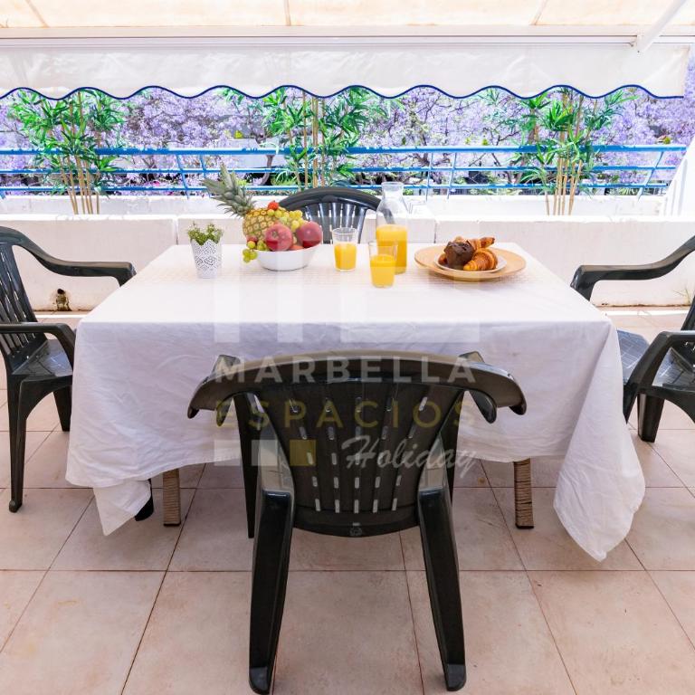 Marbella House 46 Duplex - Apartamento de 2 dormitorios - 28