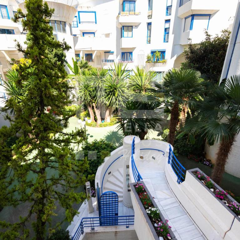 Marbella House 46 Duplex - Apartamento de 2 dormitorios - 48