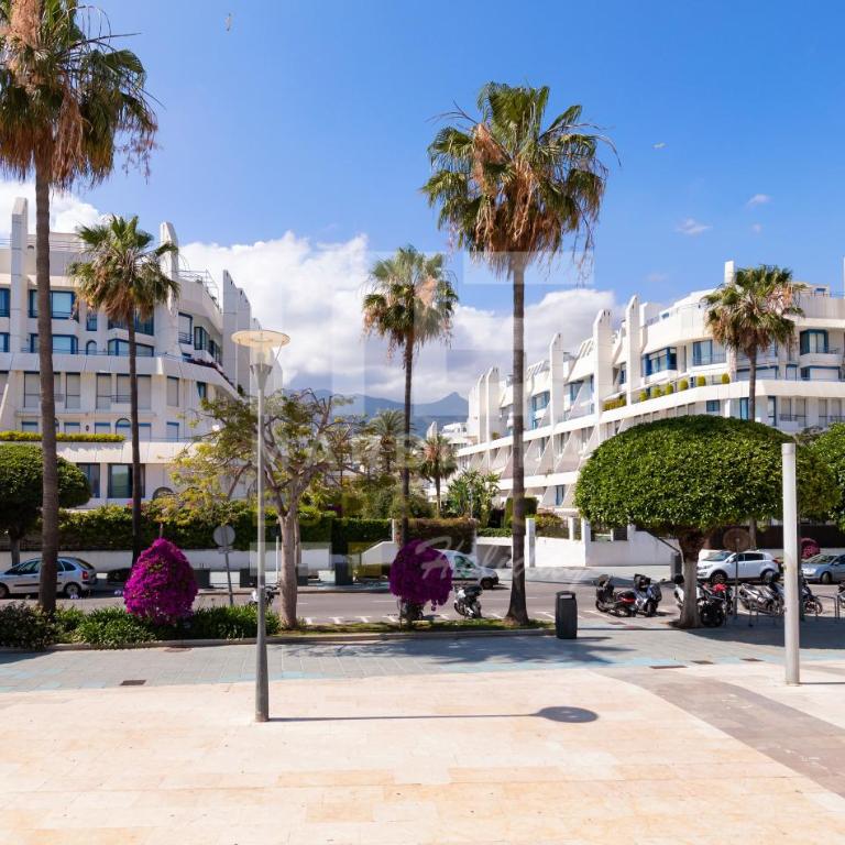 Marbella House 46 Duplex - Apartamento de 2 dormitorios - 51