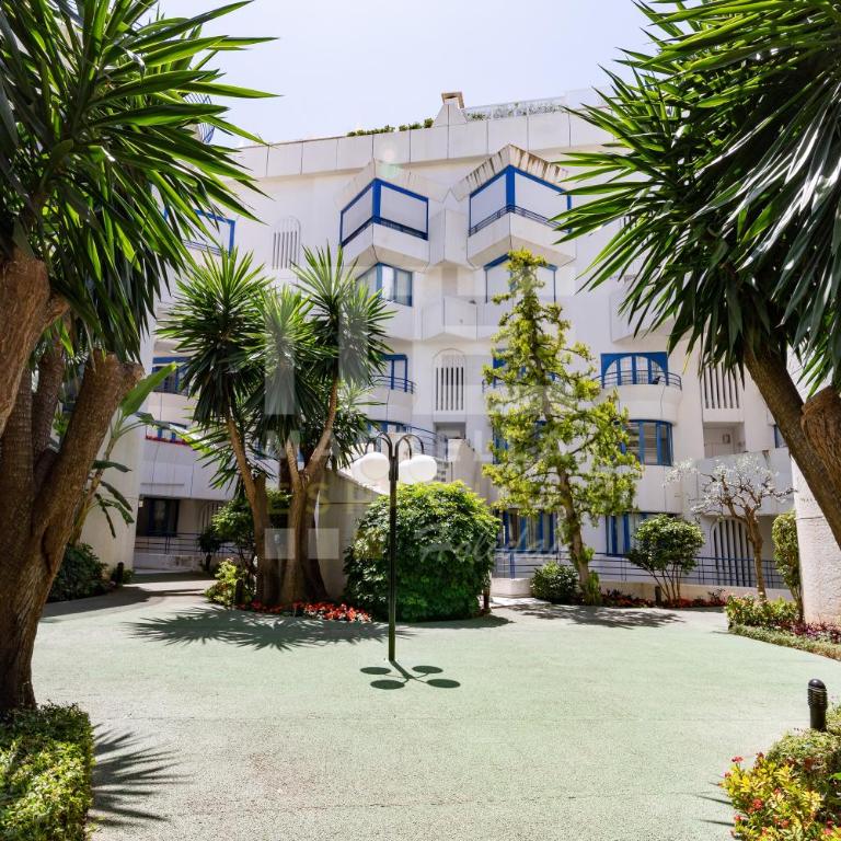 Marbella House 46 Duplex - Apartamento de 2 dormitorios - 54