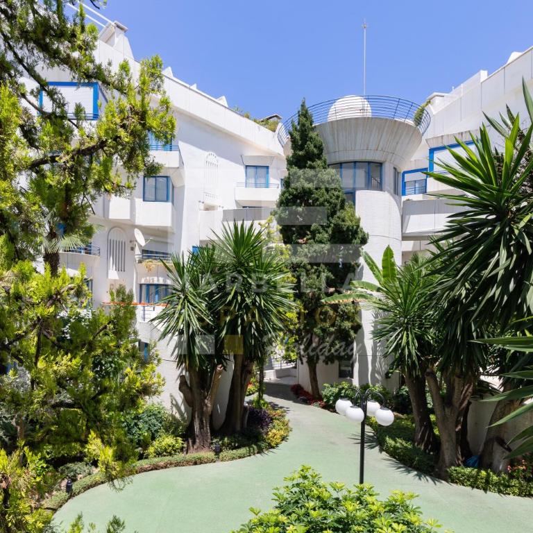 Marbella House 46 Duplex - Apartamento de 2 dormitorios - 55