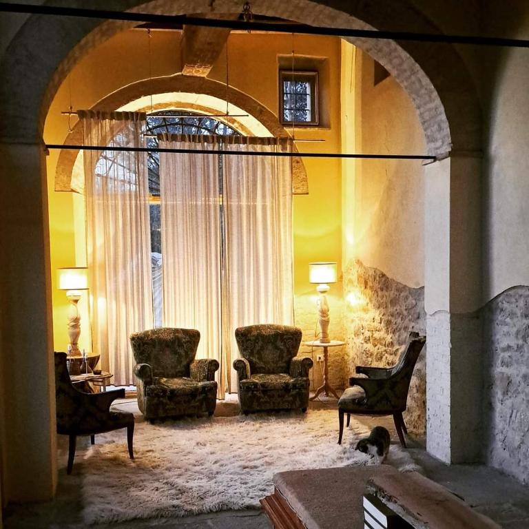 Villa San Filippo - Appartamento con 3 Camere da Letto - 9