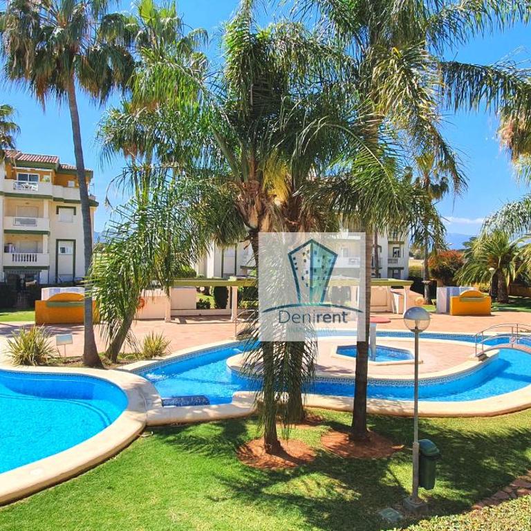 La Fontana VAC025 Denirent - Apartamento de 2 dormitorios - 1