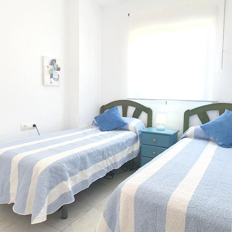 La Fontana VAC025 Denirent - Apartamento de 2 dormitorios - 2