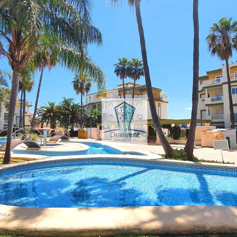 La Fontana VAC025 Denirent - Apartamento de 2 dormitorios - 3