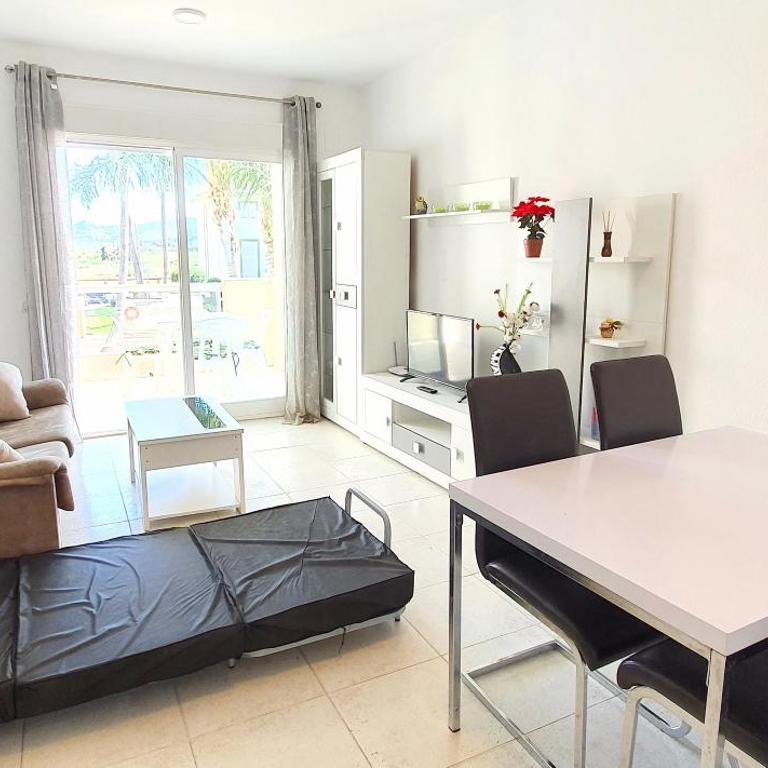 La Fontana VAC025 Denirent - Apartamento de 2 dormitorios - 4