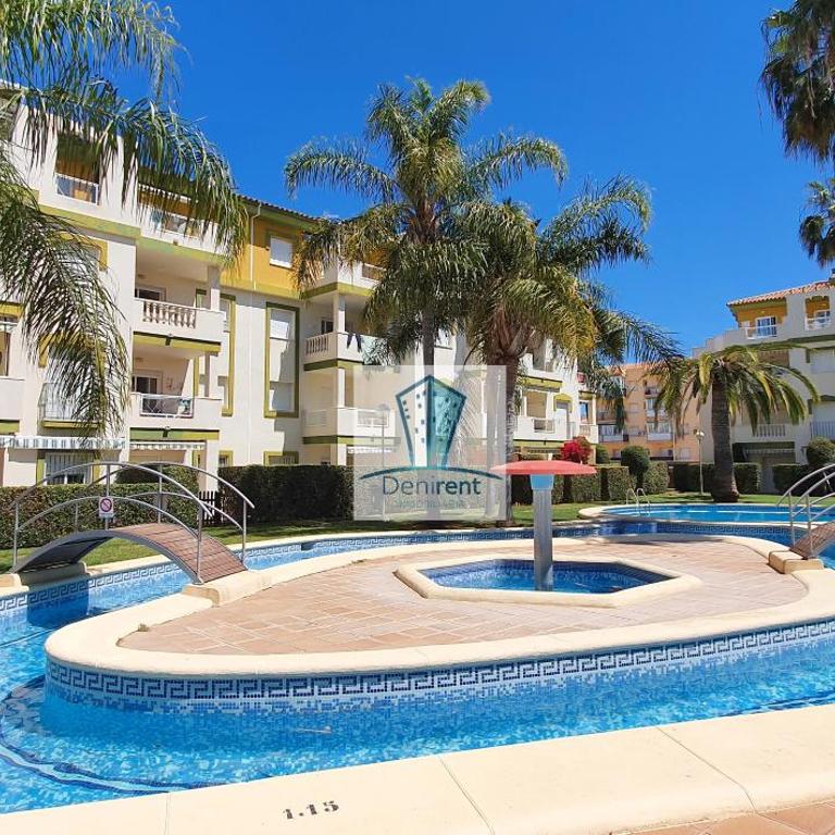 La Fontana VAC025 Denirent - Apartamento de 2 dormitorios - 6