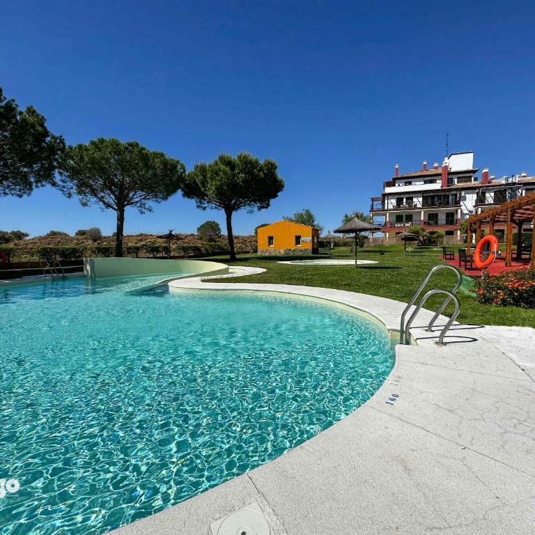 MUL001 Bright 2 bedroom Apartment with Pool View - Apartamento de 2 dormitorios - 31