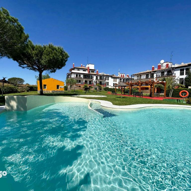 MUL001 Bright 2 bedroom Apartment with Pool View - Apartamento de 2 dormitorios - 33