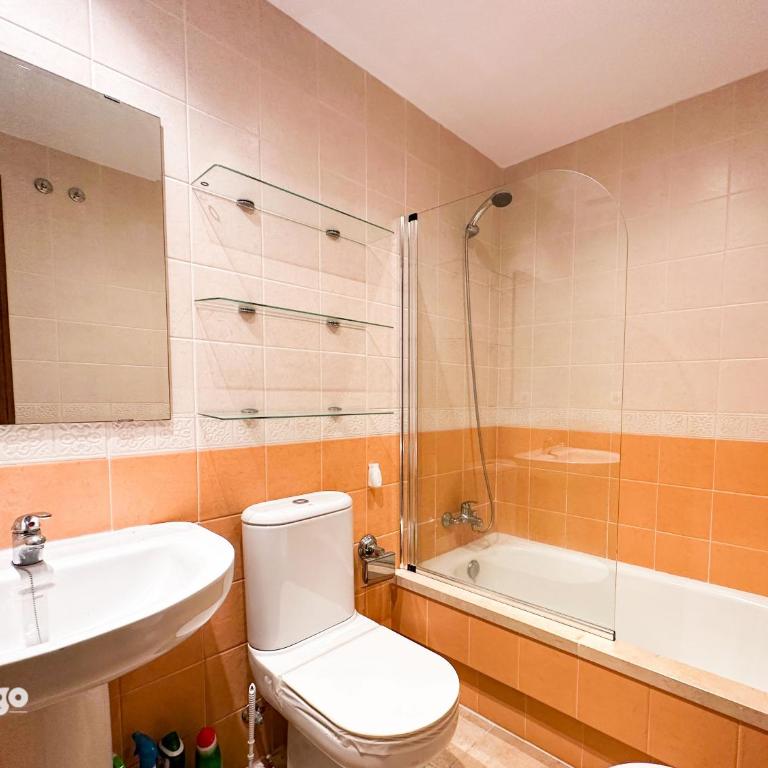 MUL001 Bright 2 bedroom Apartment with Pool View - Apartamento de 2 dormitorios - 24