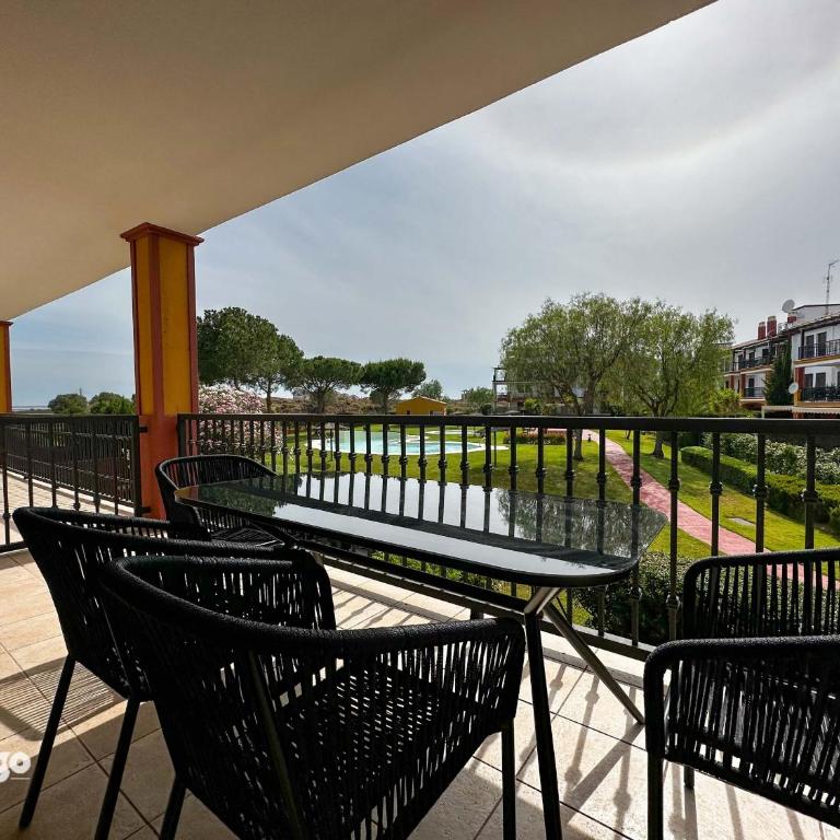 MUL001 Bright 2 bedroom Apartment with Pool View - Apartamento de 2 dormitorios - 37