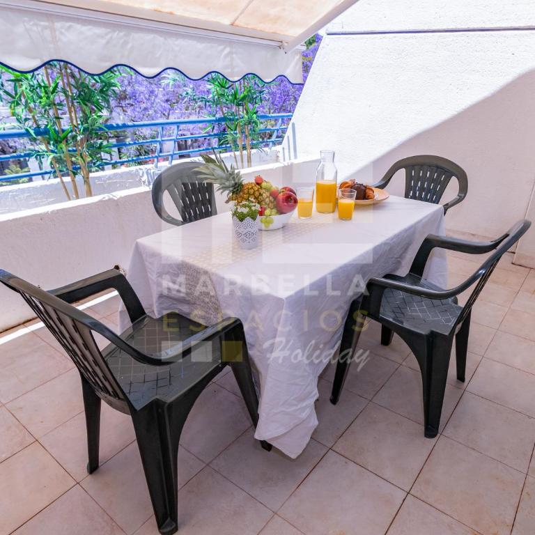 Marbella House 46 Duplex - Apartamento de 2 dormitorios - 27