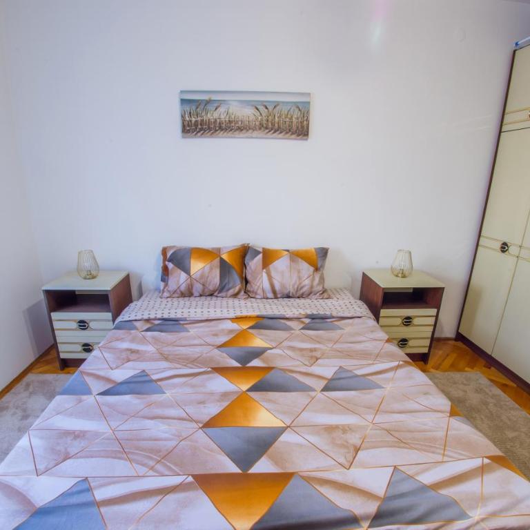 Apartment Fidena - One-Bedroom Apartment - 13