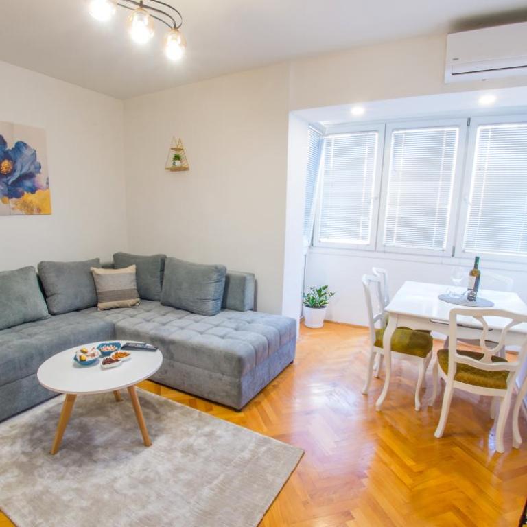 Apartment Fidena - One-Bedroom Apartment - 6