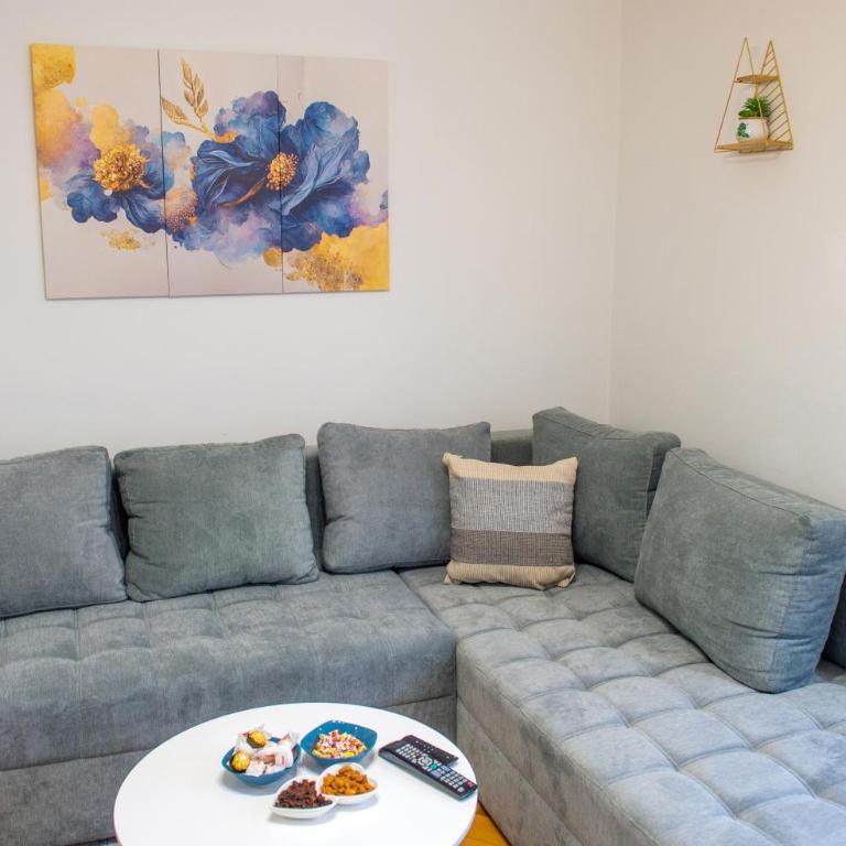 Apartment Fidena - One-Bedroom Apartment - 17