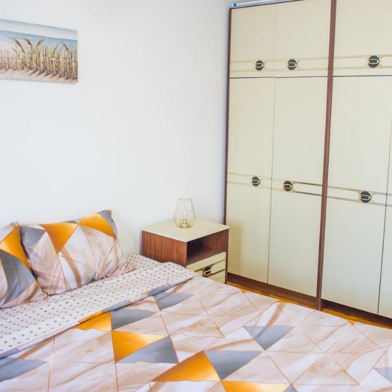 Apartment Fidena - One-Bedroom Apartment - 19