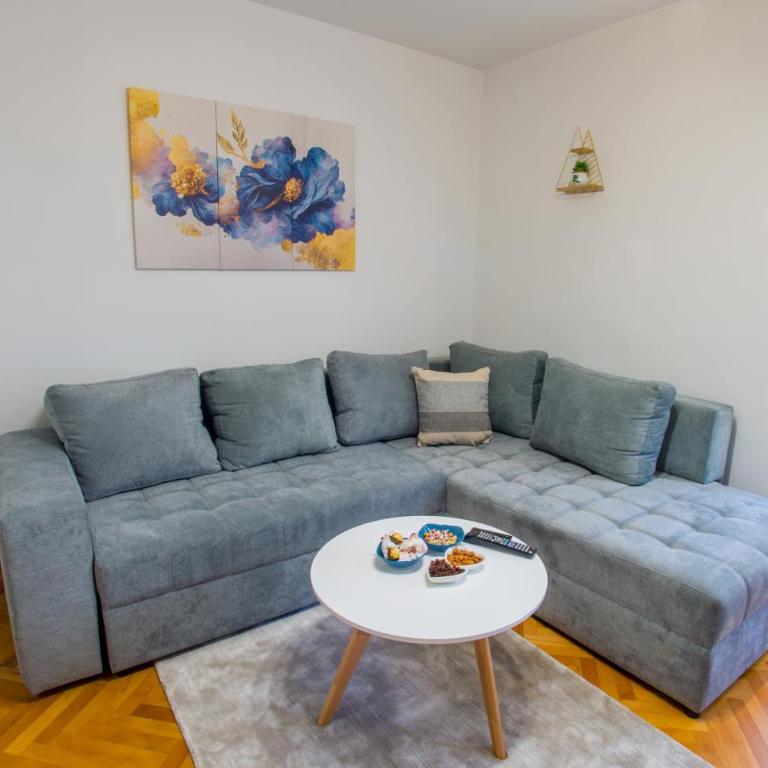 Apartment Fidena - One-Bedroom Apartment - 14