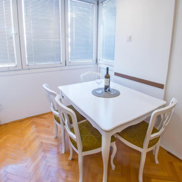 Apartment Fidena - One-Bedroom Apartment - 4
