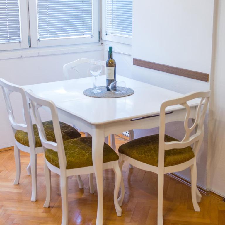 Apartment Fidena - One-Bedroom Apartment - 12