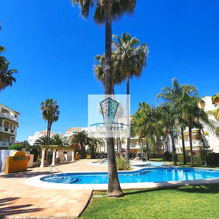 La Fontana VAC025 Denirent - Apartamento de 2 dormitorios - 7
