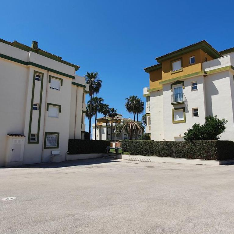 La Fontana VAC025 Denirent - Apartamento de 2 dormitorios - 11