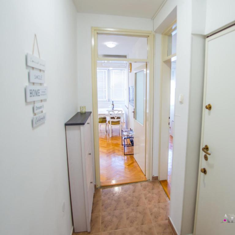 Apartment Fidena - One-Bedroom Apartment - 16