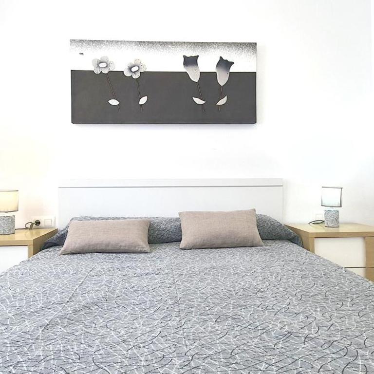 La Fontana VAC025 Denirent - Apartamento de 2 dormitorios - 16