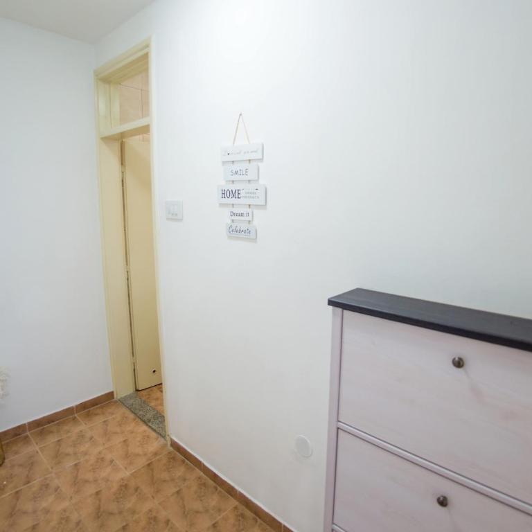 Apartment Fidena - One-Bedroom Apartment - 21