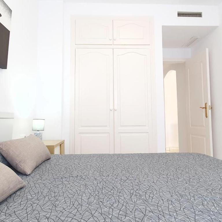 La Fontana VAC025 Denirent - Apartamento de 2 dormitorios - 17