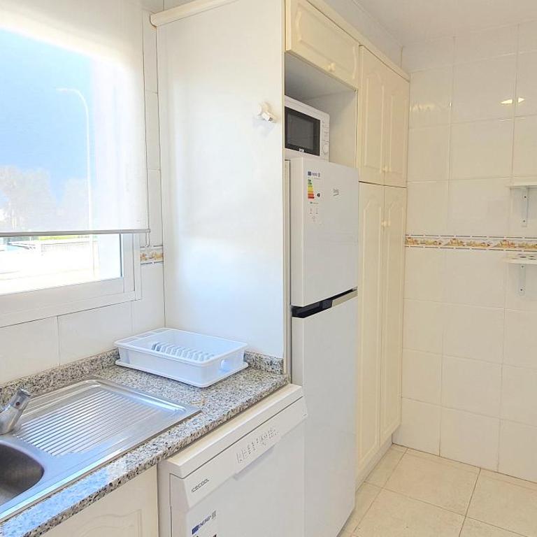 La Fontana VAC025 Denirent - Apartamento de 2 dormitorios - 21