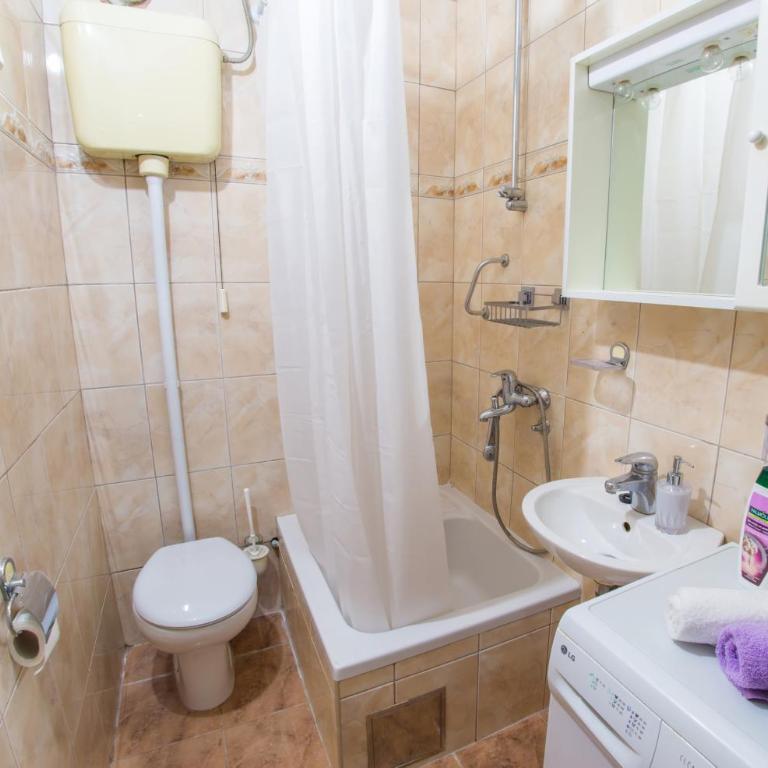 Apartment Fidena - One-Bedroom Apartment - 18