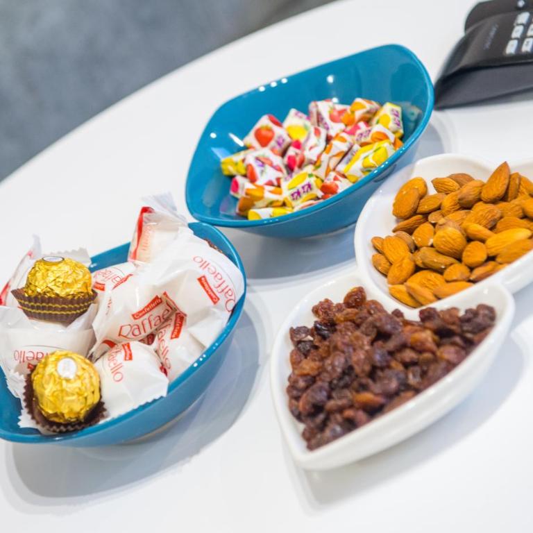 Apartment Fidena - One-Bedroom Apartment - 26