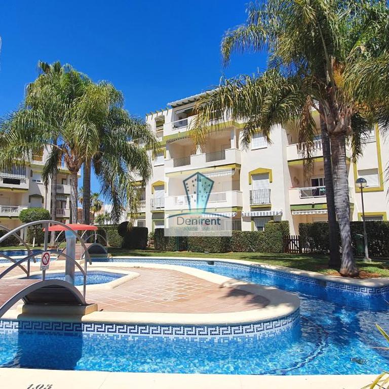 La Fontana VAC025 Denirent - Apartamento de 2 dormitorios - 30