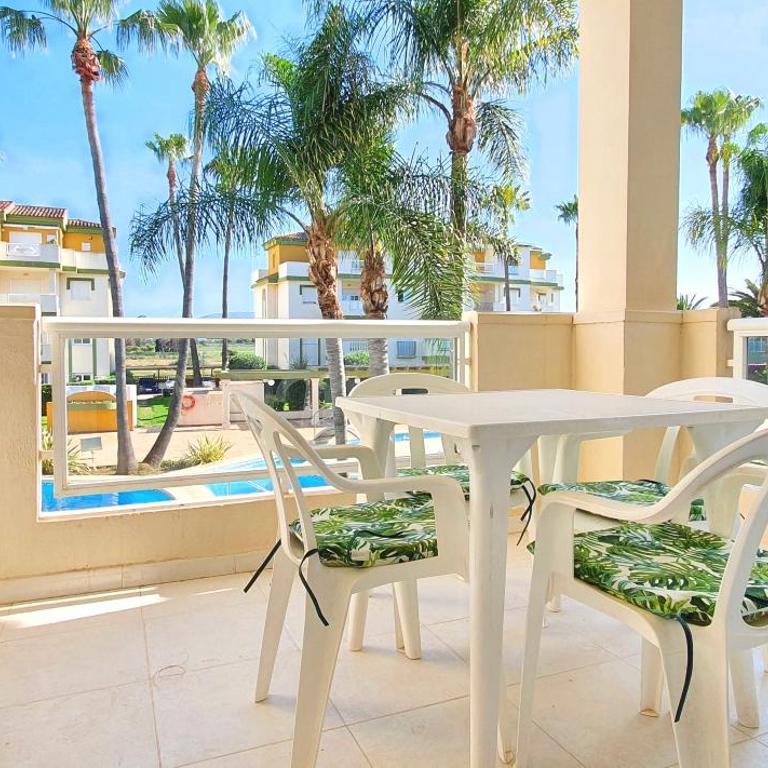 La Fontana VAC025 Denirent - Apartamento de 2 dormitorios - 35