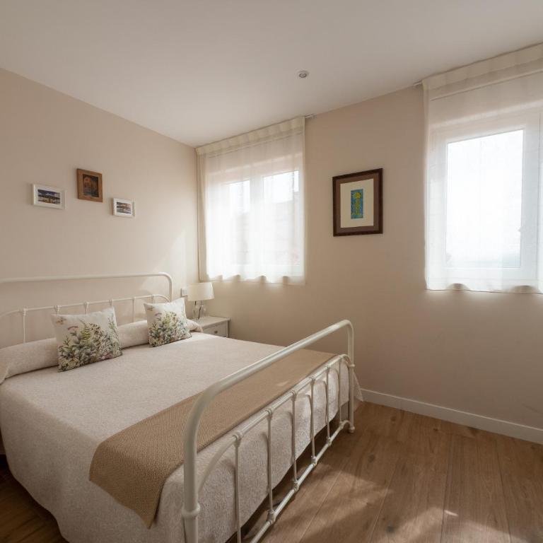 Apartantiguo San Isidoro10 - Apartamento Ático - 4