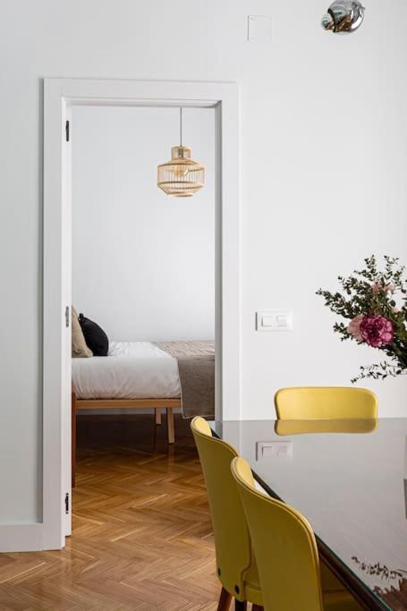 Infantas Piso at Justicia Barrio - Two-Bedroom Apartment - 22
